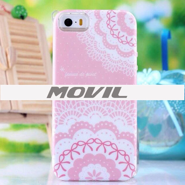 NP-1512 Case for iPhone 5-39g